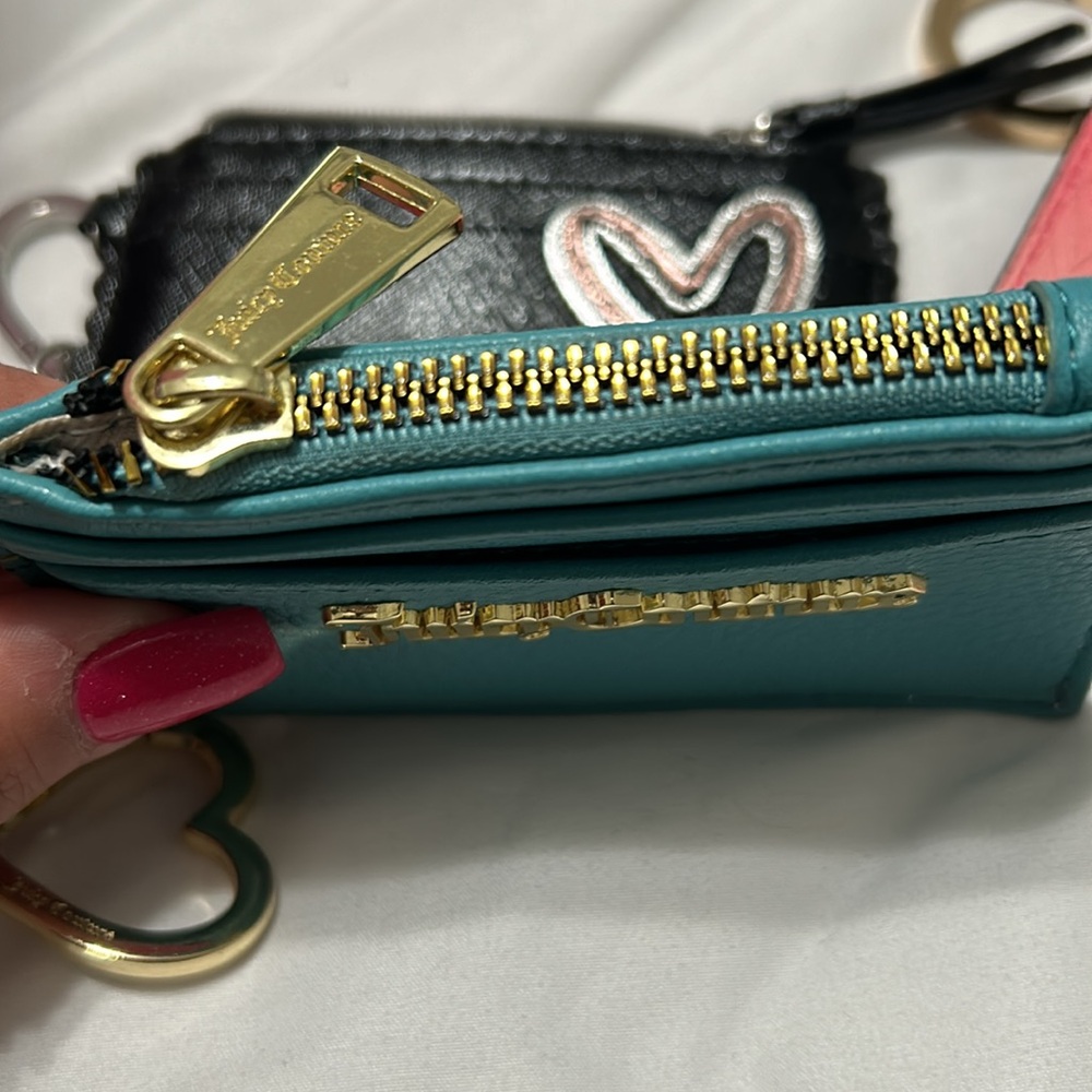 Keychain wallets - Picture 4 of 4